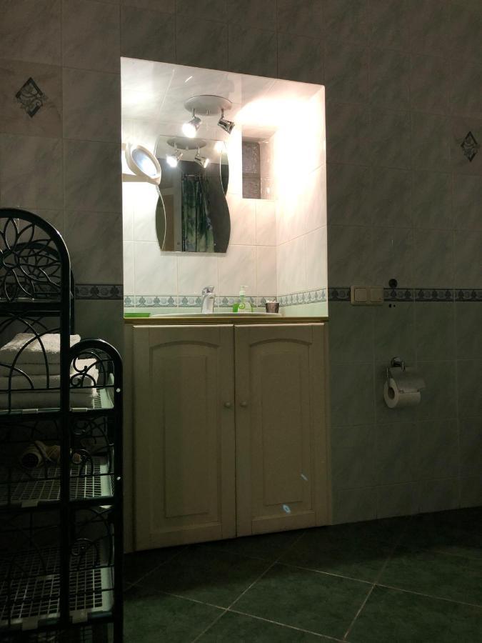 欧德兰纳公寓酒店 敖德萨 外观 照片